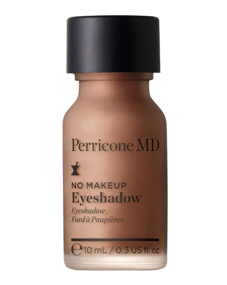 No Makeup Eyeshadow
