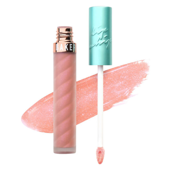 Liquid Gloss Lipstick