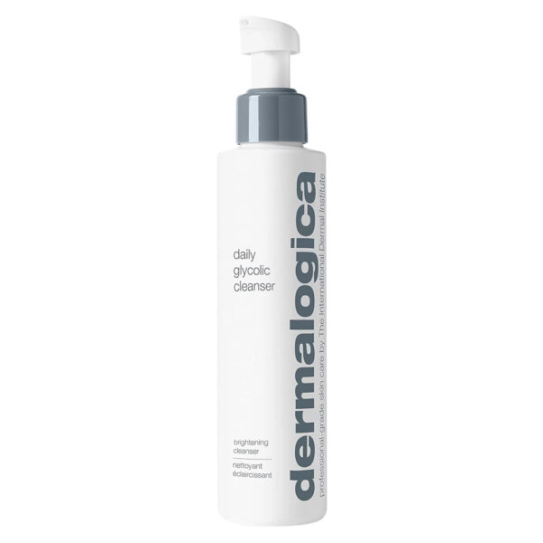 Daily Skin Health – Daily Glycolic Cleanser