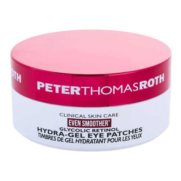 Even Smoother Even Smoother Glycolic Retinol Hydra-Gel Eye Patches