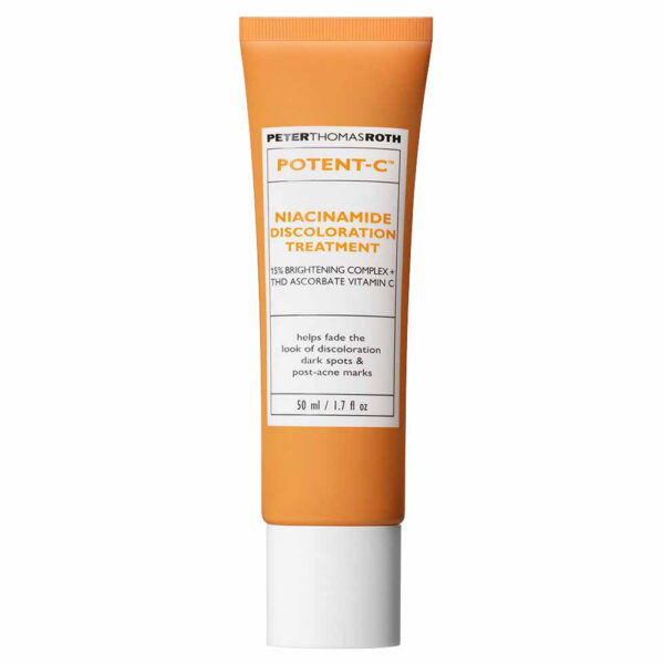Potent-C Niacinamide Discoloration Treatment