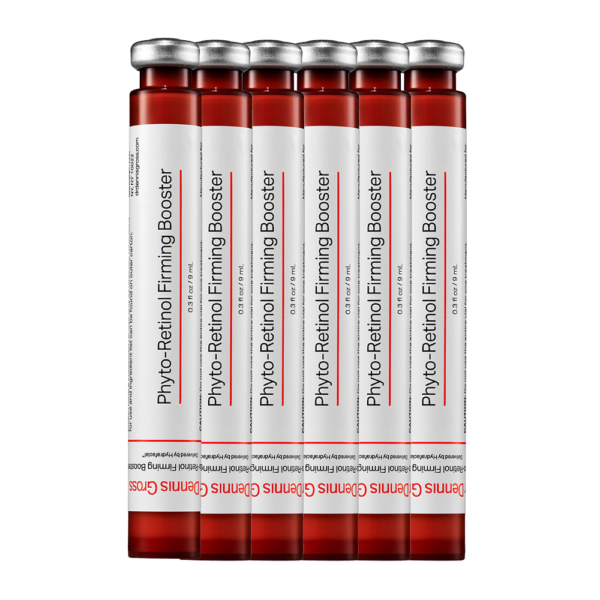 Phyto-retinol Firming Booster