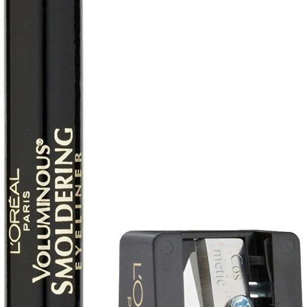 Voluminous Smoldering Eyeliner