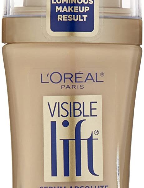 Visible Lift Serum Absolute Advanced Age-reversing Makeup