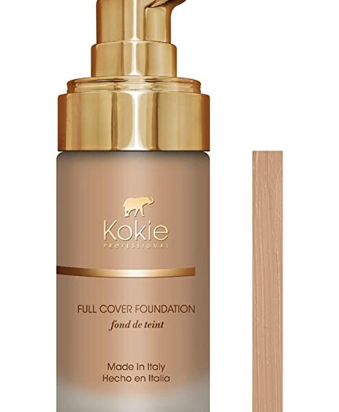 Full Coverage Foundation