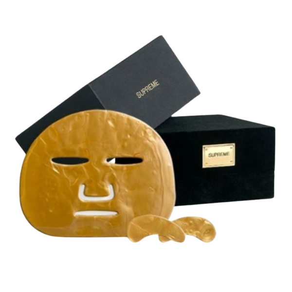 Regenessence Supreme Gold And Diamond Mask Treatment