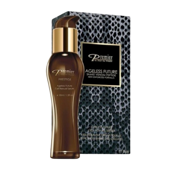 Ageless Future Snake Venom Cell Renewal Serum