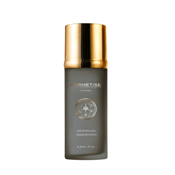 Professional Detoxifying Mask