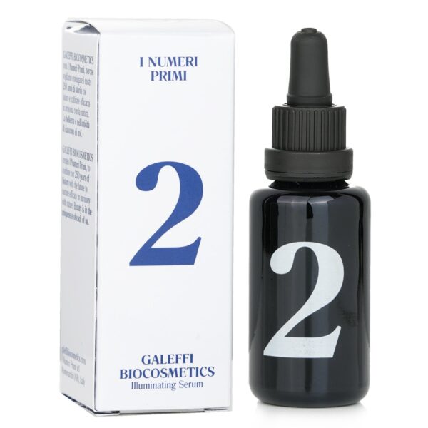 N.2 Illuminating Serum