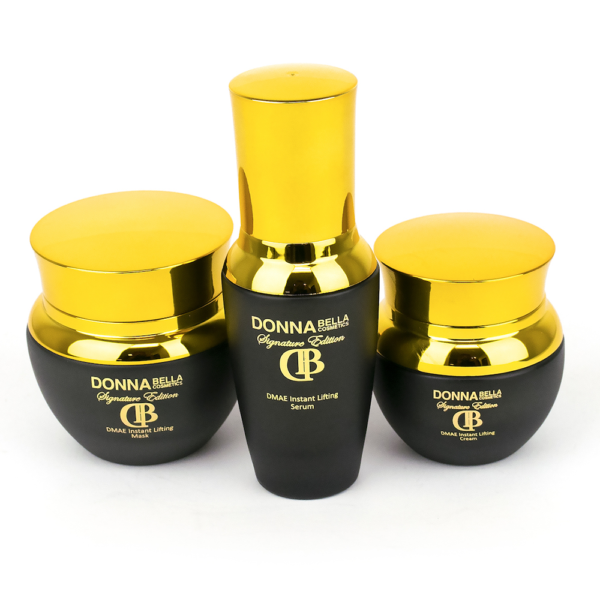 Signature Edition Dmae Instant Lifting Set