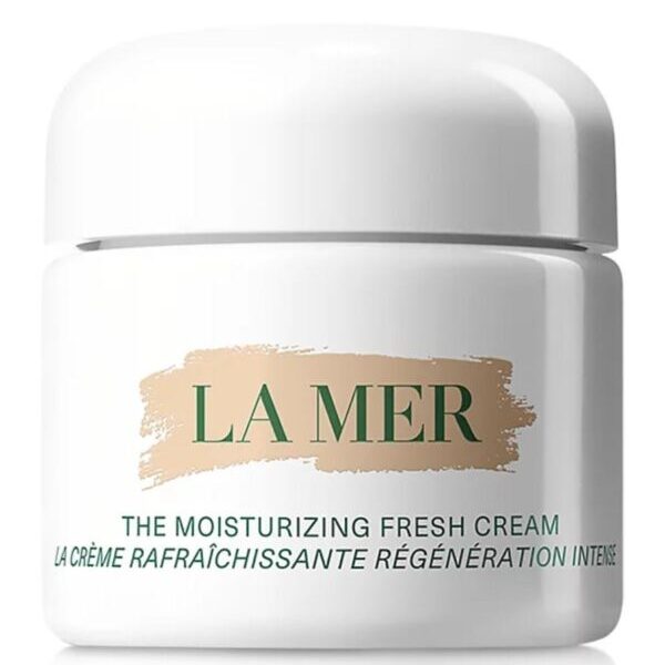 The Moisturizing Fresh Cream