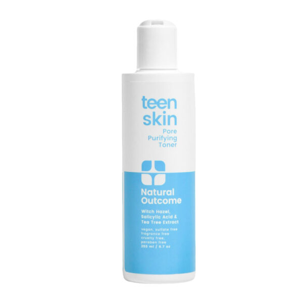 Teen Skin – Pore Purifying Toner