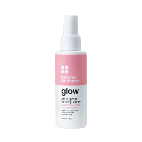 Glow – All Nighter Setting Spray