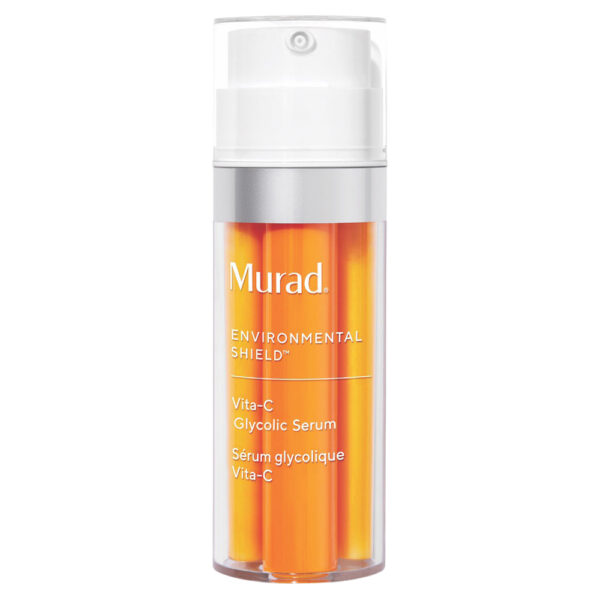 Vita-C Glycolic Serum