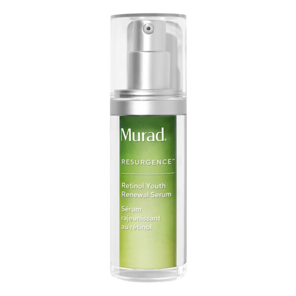 Retinol Youth Renewal Serum