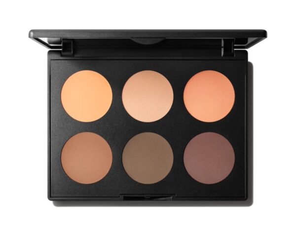 Studio Fix Sculpt And Shape Contour Palette