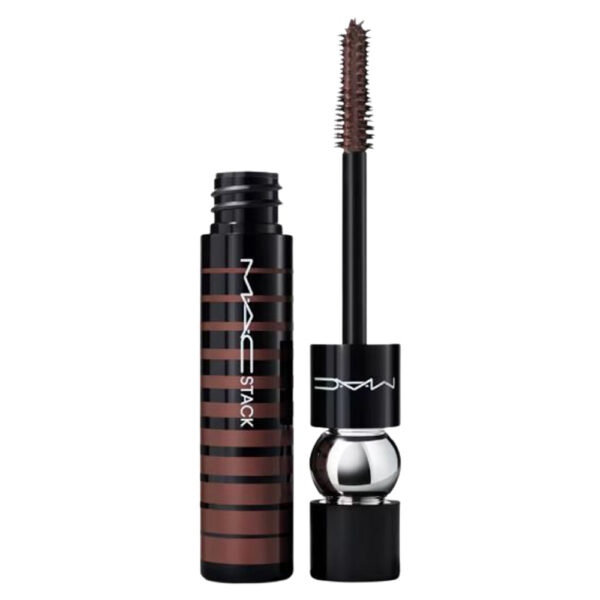 MACStack Mascara – Superstack Mega Brush