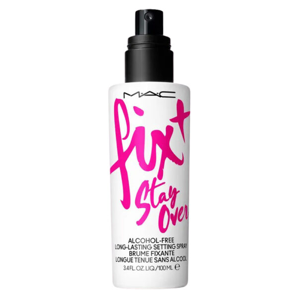 Fix+ Stay Over Alcohol-Free Setting Spray