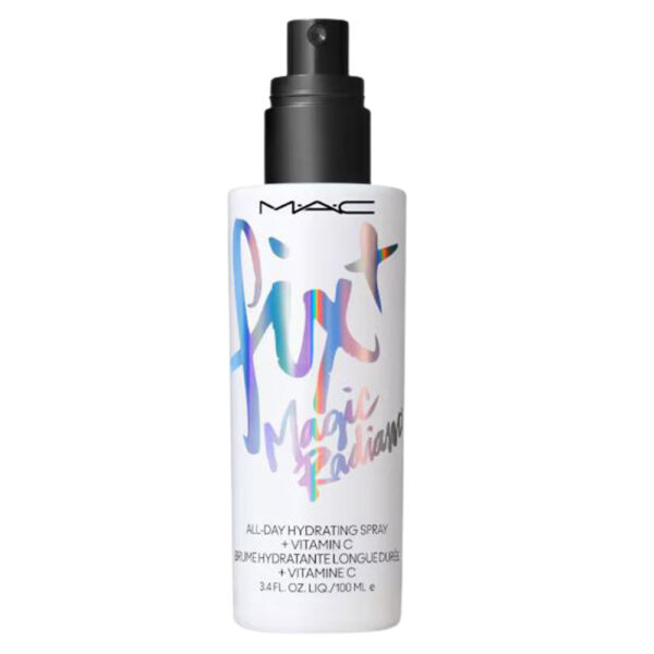 Fix+ Magic Radiance – New Packaging