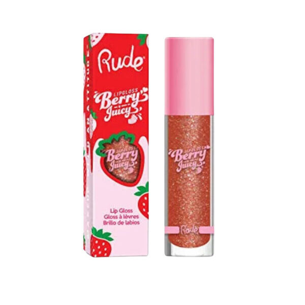 Berry Juicy Lip Gloss