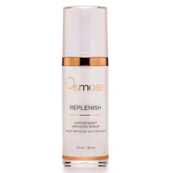 Replenish – Antioxidant Infusion Serum – New Packaging