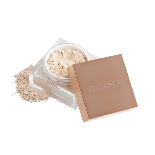 Beaming Glow Illuminating Powder