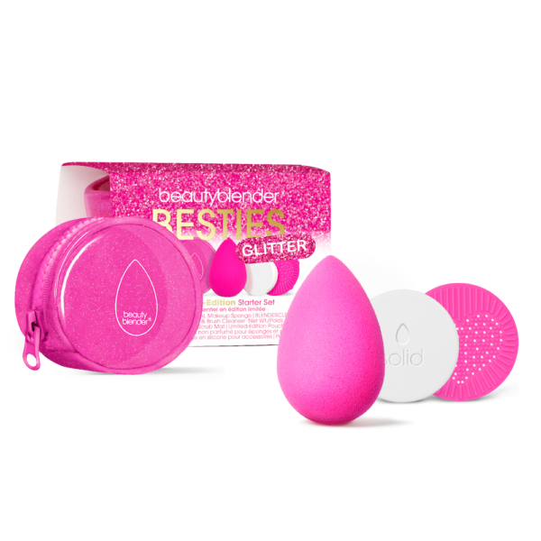 Besties Glitter – Limited Edition