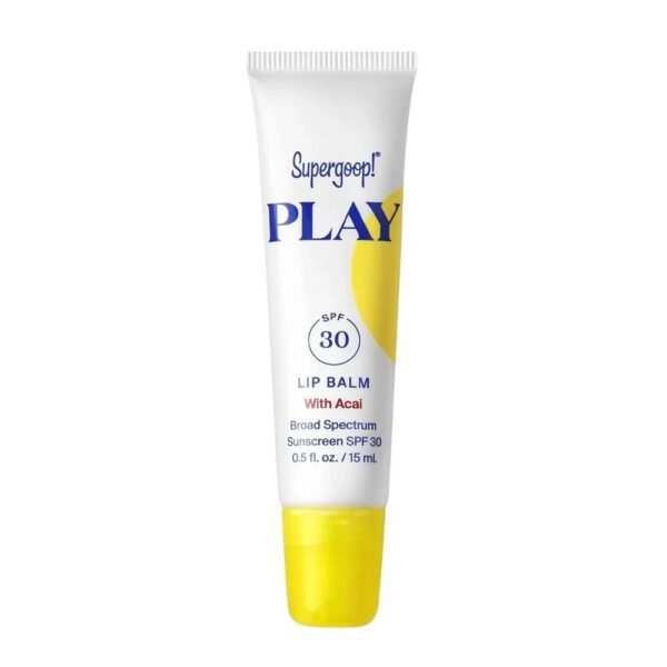 Play Lip Balm SPF 30