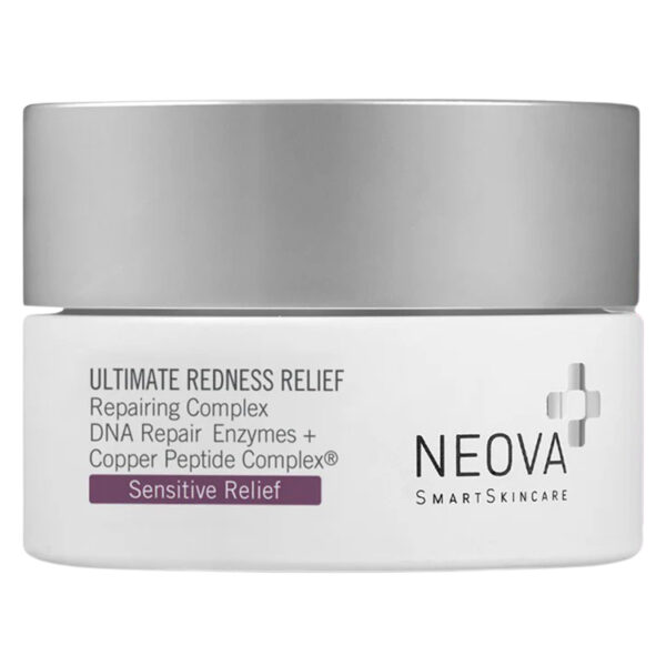 Ultimate Redness Relief