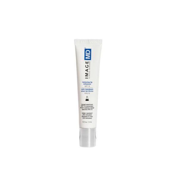 Restoring Lip Enhancer Spf 15