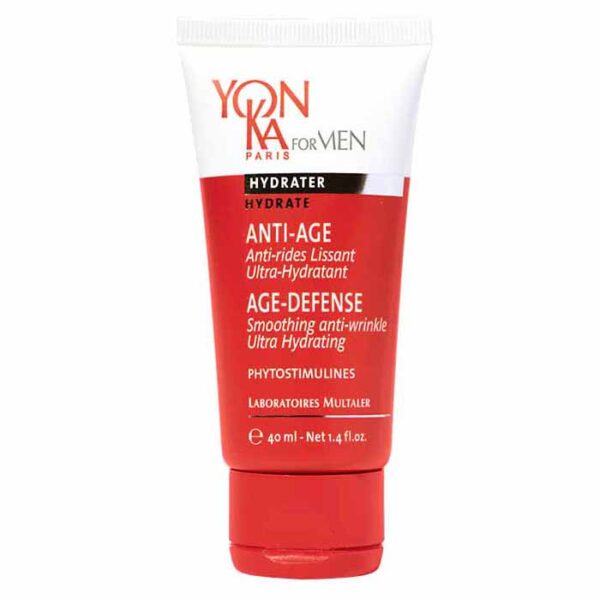 Men’s Age Defense Moisturizer