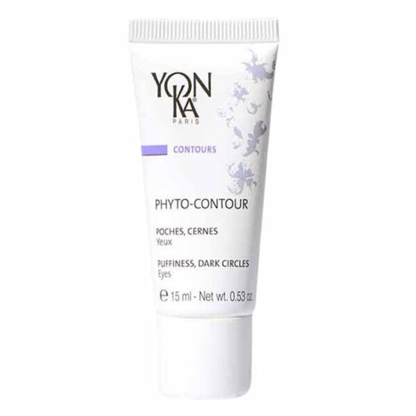Phyto-Contour Anti-Fatigue Eye Contour Cream