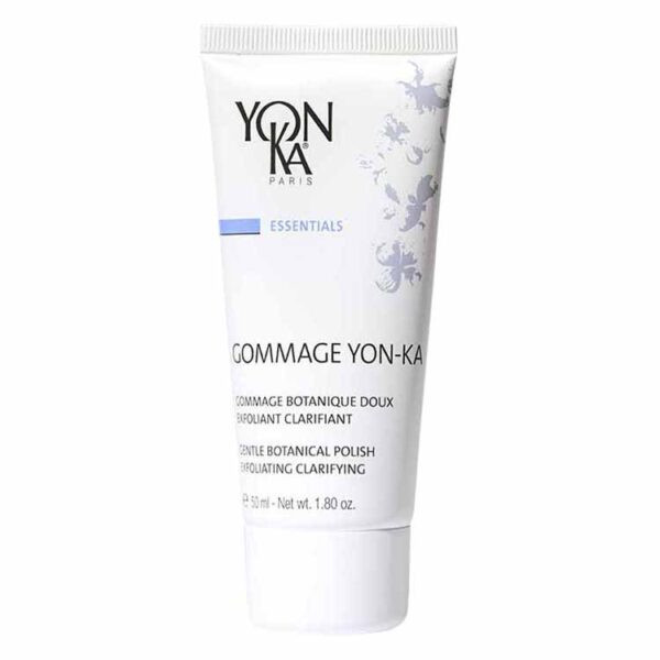 Gommage Yon-Ka Exfoliating, Hydrating Gel Peel