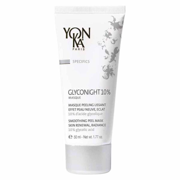 Glyconight 10% Masque
