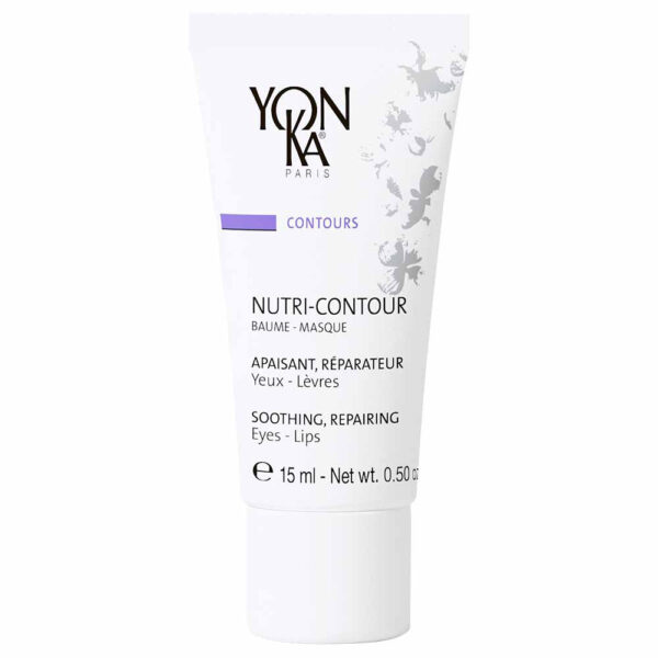 Nutri Contour Brightening Eye Treatment