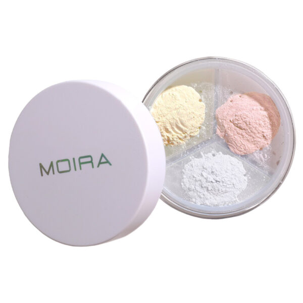 Set & Correct Loose Setting Powder