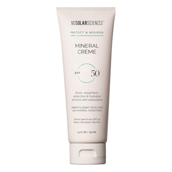 Mineral Creme SPF 50
