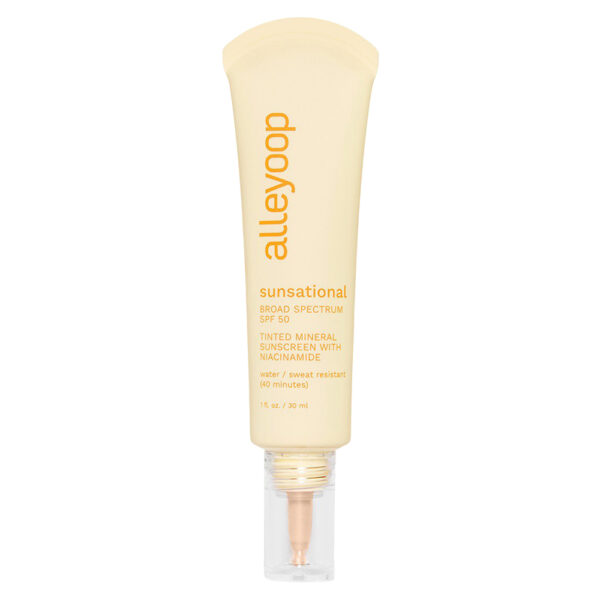 Sunsational SPF 50 Skin Tint