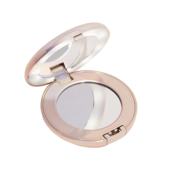 Compact Mirror – Holographic Led Mirror