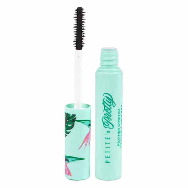 Feather Stretch Washable Mascara