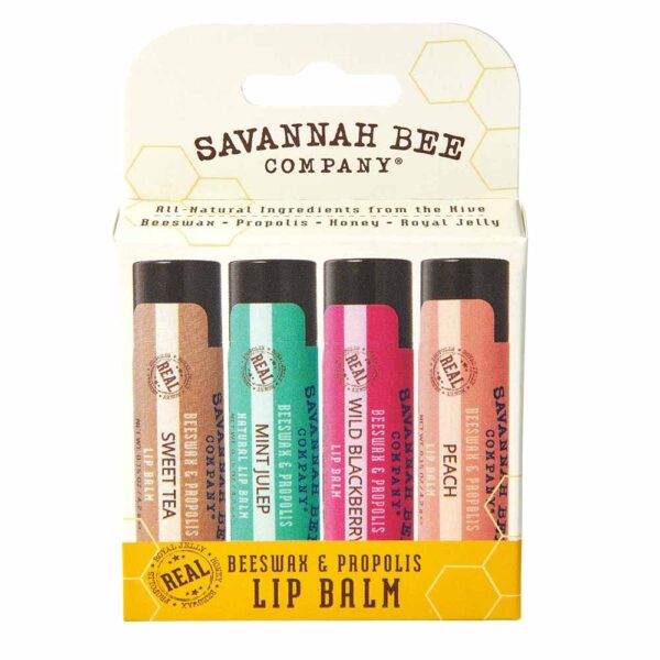 Beeswax & Propolis Lip Balm