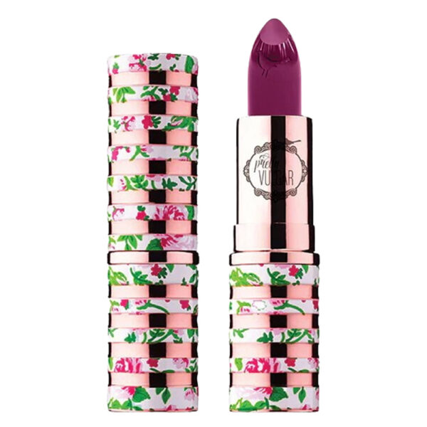 Bury Them with a Smile Matte Lipstick