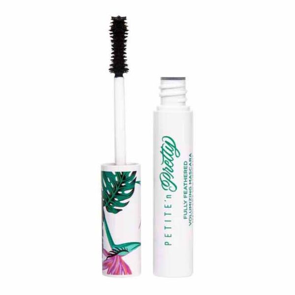 Fully Feathered Volumizing Mascara