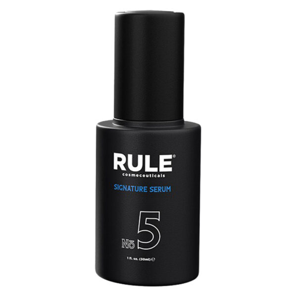 No.5 Signature Serum