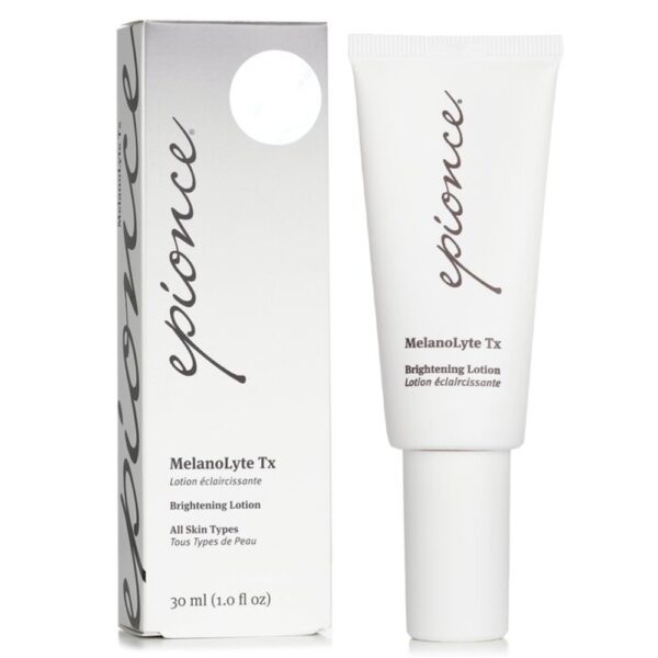 MelanoLyte Tx Brightening Lotion