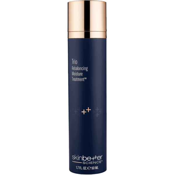 Trio Rebalancing Moisture Treatment