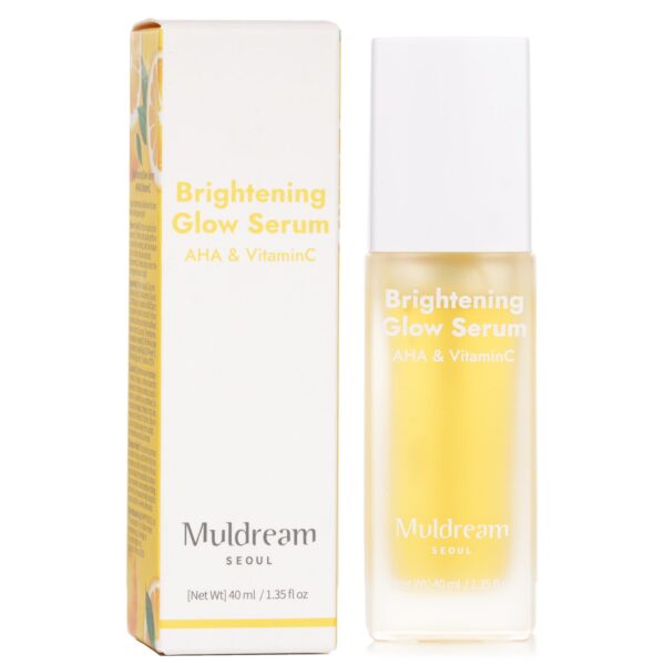Brightening Glow Serum