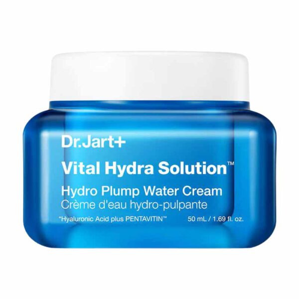 Vital Hydra Solution Hydro Plump Water Cream