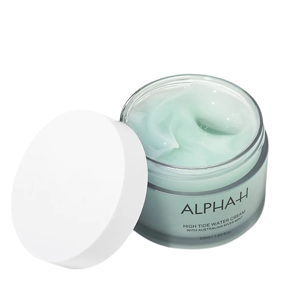 High Tide Water Cream