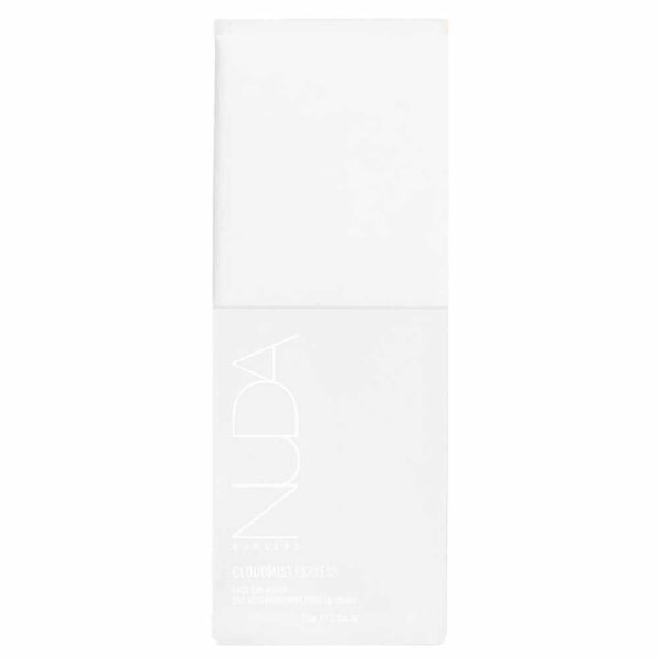 Cloudmist Express – Face Tan Water